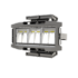 Faro led con alimentatore integrato GALILEO EB