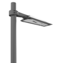 Illuminazione urbana a LED lampione di design MASTER 3- AEC Illuminazione