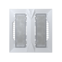 Apparecchio per illuminazione LED di serre