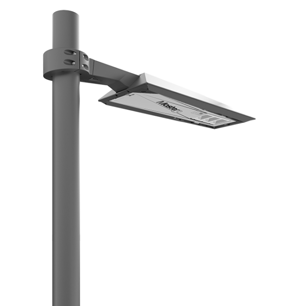 Illuminazione urbana a LED lampione di design MASTER 3- AEC Illuminazione