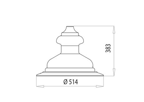 Revelampe LL32 - fino a due moduli