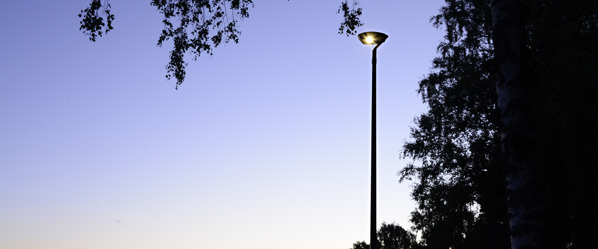 AEC Illuminazione Lampione per aree urbane