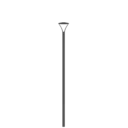 DS palo illuminazione pubblica - AEC Illuminazione