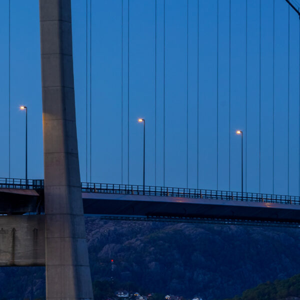 Sistemi per illuminazione stradale