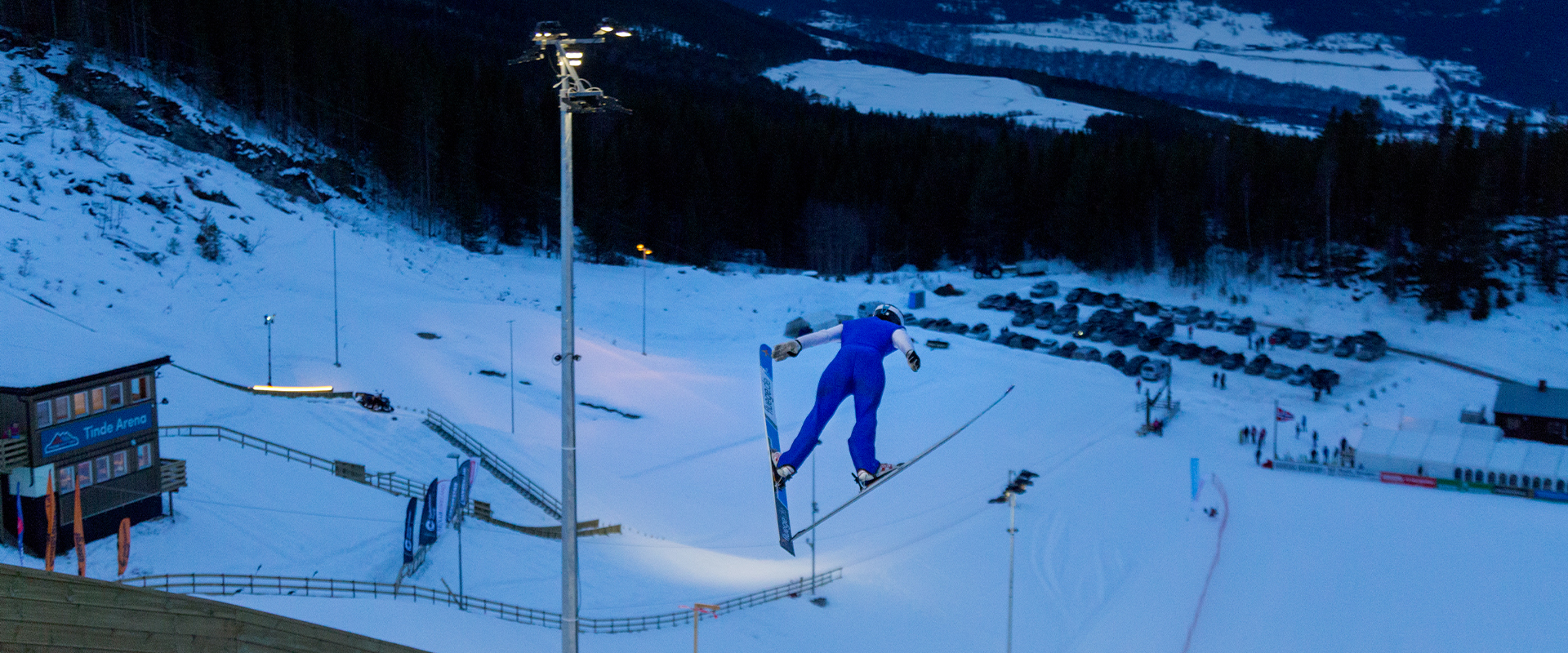 illuminazione impianti sportivi