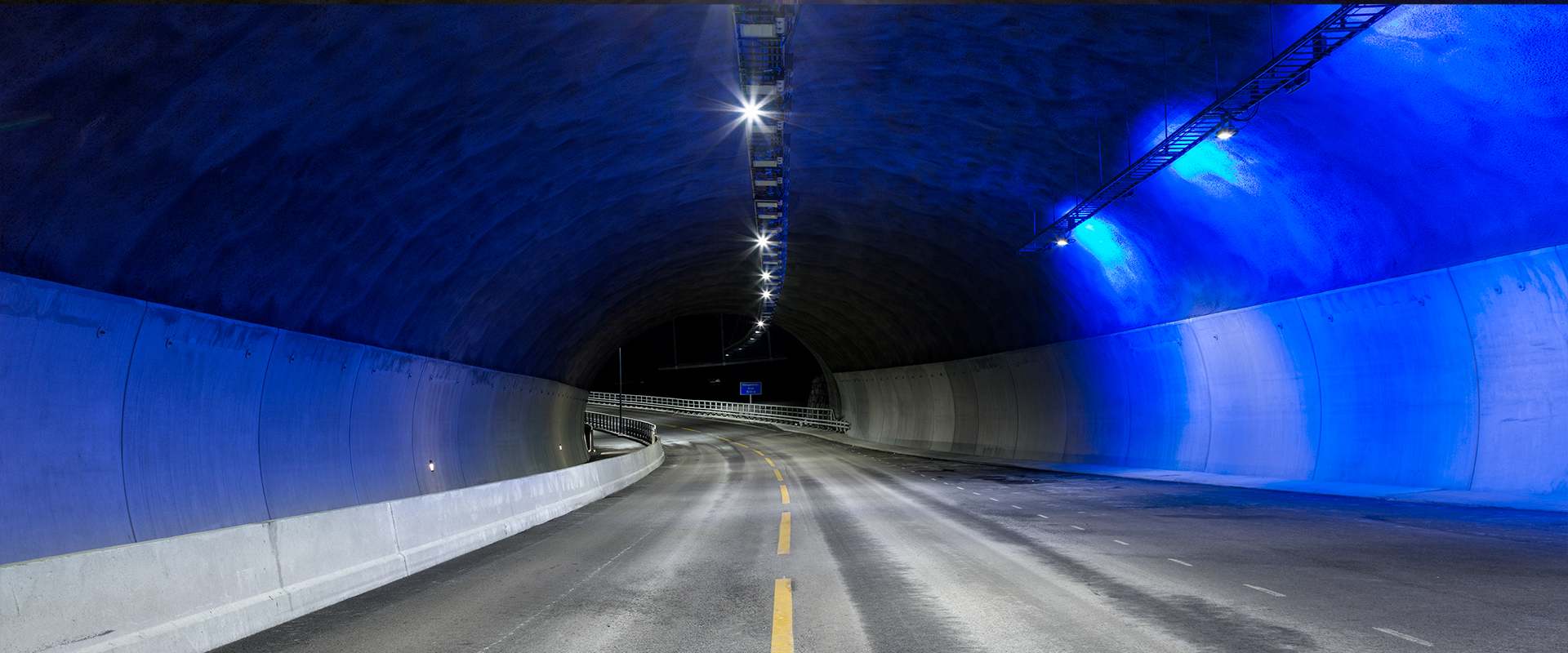 Faro LED stradale per pubblica illuminazione