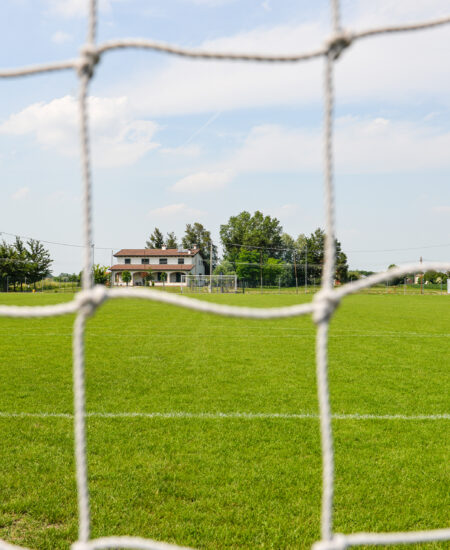 Illuminazione LED per impianti sportivi