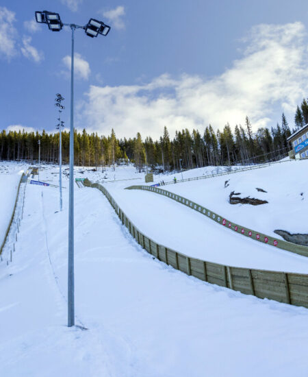 Contributi per la riqualificazione energetica degli impianti sportivi comunali