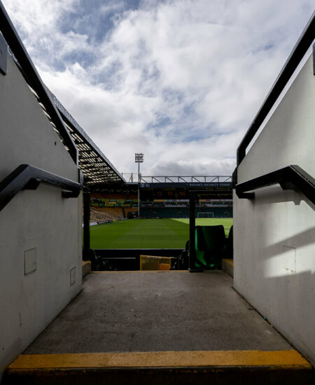 Illuminazione sportiva a LED