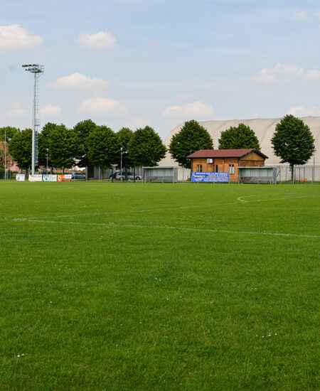 Bando per la riqualificazione energetica degli impianti sportivi comunali